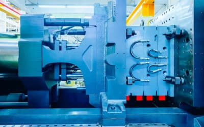 How do I know which is right for my project? Cast urethane vs injection molding