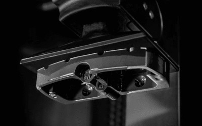 5 Advantages of Additive Manufacturing