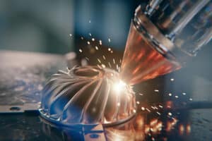 3D Printing and Additive Manufacturing