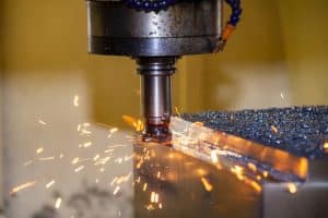 CNC milling machining for Palmer Town, Massachusetts