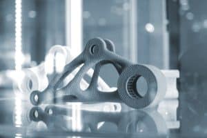 Chestnut Hill, Massachusetts HP Multi Jet Fusion