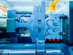 Plastic Injection Molding for Gardner, Massachusetts