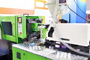 injection molding for Grove Hall, Massachusetts